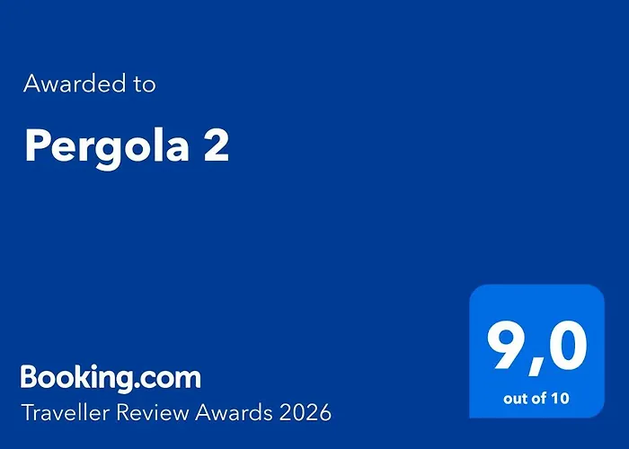Pergola 2